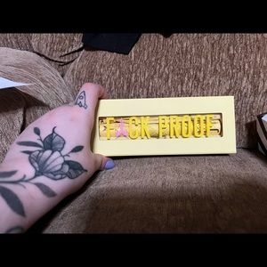 BNIB Fxck Proof mascara